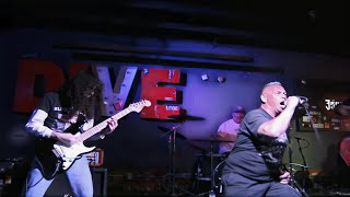 STALAG 13  Live at The Dive Bar Las Vegas NV  10302023  2 Cam Full Set [upl. by Sukin]