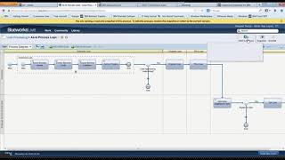 IBM Blueworks Live  April 2014 release preview [upl. by Feldt407]