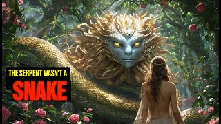 The Secret of the Serpent in Genesis What the Hebrew Text Reveals Will Shock You [upl. by Jeconiah922]