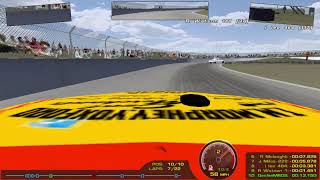 rm promotions  st day 2l saloon stock cars [upl. by Moina]