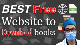 best free website to download books [upl. by Alliuqal]