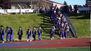 Bremerton High School Graduation 2024 [upl. by Erlinna]