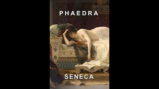 Plot summary “Phaedra” by Seneca in 5 Minutes  Book Review [upl. by Fiorenze252]