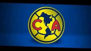 Porteros del Club América [upl. by Zitvaa848]