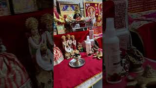 Happy krishna janmashtami 🦚💖🎂 viralvideo minivolgs vlog shortvideo shorts ytshorts ytviral [upl. by Narruc909]