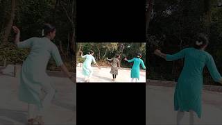 Binner baidina Tulu song♥️ tulunadu tulu tulusongs dance dancevideo youtubeindia sisters [upl. by Stavro594]