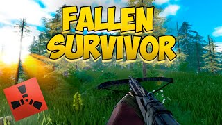 FALLEN SURVIVOR  STARTANDO COM MEU MELHOR DUO [upl. by Tatum717]