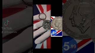 The Gers TV launch our new exclusive coin collection [upl. by Shelbi103]