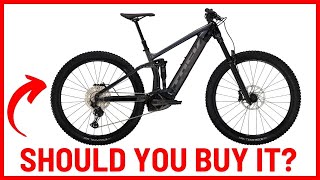 Trek Rail 7 Gen 3 Should You Buy it Spec amp Pricing Analysis [upl. by Ledniahs]