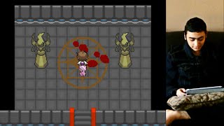 Pokemon Insurgence  A Bloody Beginning MasterA Episode 3 [upl. by Aissert]