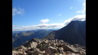 The Lochaber 4000s  Scotland  1080p HD Documentary 🏴󠁧󠁢󠁳󠁣󠁴󠁿 [upl. by Cerell]