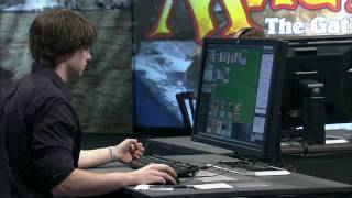 2011 Worlds Magic Online Championship [upl. by Yirinec]