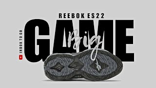 BIG GAME 2024 Reebok ES22 DETAILED LOOK  RELEASE INFORMATION [upl. by Leyes]