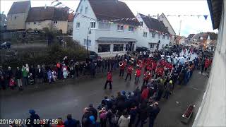 Landschaftstreffen VSAN Neckar Alb 2019 [upl. by Horwath544]