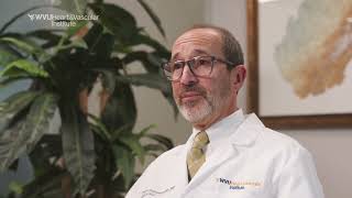 Catheter Ablation  What is the recovery process with Dr David Schwartzman [upl. by Armbruster]