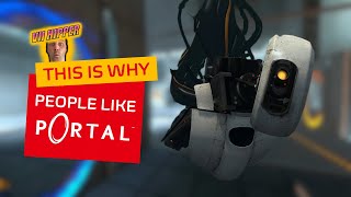 This is Why People Like Portal [upl. by Bernt]