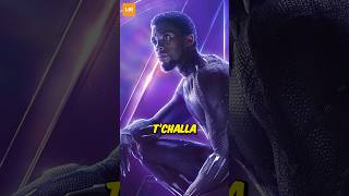 Chadwick Boseman  The Inspiring Story chadwickboseman blackpanther wakandaforever inspiration [upl. by Yrailih]