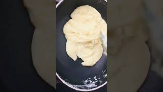 Milk Peda Recipe shorts recipe viralvideo diwali peda [upl. by Nickolaus]