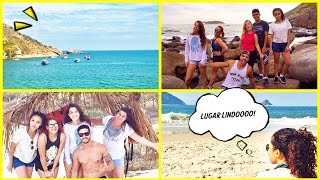 PRAIA DO PERIGOSO [upl. by Inna]