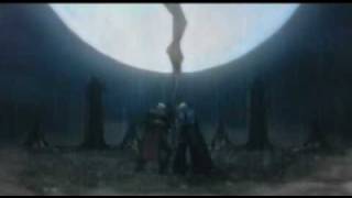 Devil May Cry 3 Trailer HQ [upl. by Regor]