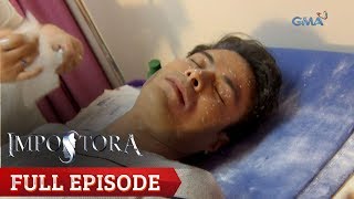 Impostora Full Episode 98 [upl. by Erminna537]