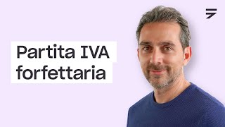 Partita IVA forfettaria come aprirla e quanto costa [upl. by Alket158]