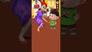 চিন্টু তার মাকে সাহায্যে করলো।shots viralshort viralvideos chotoderchora cartoon tranding [upl. by Borg]