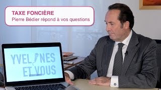 Pourquoi la taxe foncière a augmenté dans les Yvelines [upl. by Perkin]