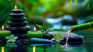 Relaxing Music for HealingYou Can Quickly go to Sleep in Peace and Smoothing NatureMeditation 15 [upl. by Richia]