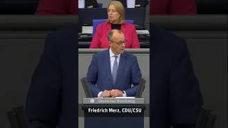 Friedrich Merz CDUCSU [upl. by Stretch]