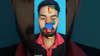 Painting Game l Puzzle Game l Mr King l shorts painting puzzle coloring viralshort viralvideo [upl. by Haldas978]