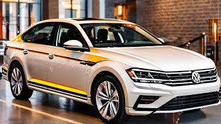 2024 Volkswagen Jetta SEL  Review  Check out this INTERIOR  upcoming cars info [upl. by Odlaumor]