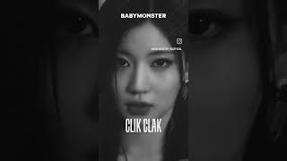 CLICK CLACK [upl. by Cyrie]