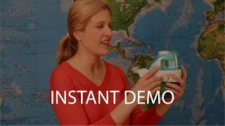 Naväge Nasal Care Demo [upl. by Walkling]