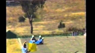 1984 Sidecar Grand Prix Mt Panorama Bathurst [upl. by Eelyme762]