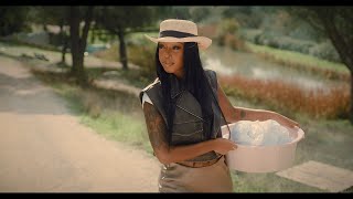 Yasmine  Tempo  Official Video  2023 [upl. by Sairtemed]