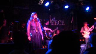 Matt Berry amp The Maypoles  Are You Being Served  Live at The Fleece Bristol 120513 [upl. by Sacks]