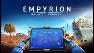 I played Emperion Galactic survival [upl. by Takashi]