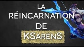 5 La réincarnation de KSarenS  Avezvous déjà vu  Saison 2 Replay abonné [upl. by Blalock]