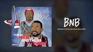 Starlito amp Don Trip  BNB [upl. by Notyad763]