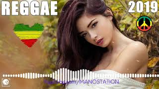 REGGAE 2019 Alan Walker  Unity Official video Kiesky Reggae Remix 2019 djay station [upl. by Tombaugh]