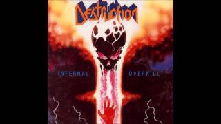 Destruction quotBestial Invasionquot [upl. by Ullund360]