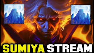 Sumiyas Icewall  Sumiya Invoker Stream Moments 4473 [upl. by Woehick965]