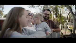 Echuca Moama Liveability Documentary [upl. by Mehalek]