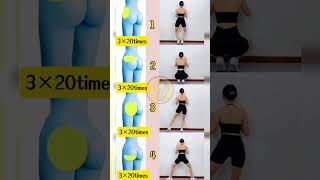 exercise  weight loss exercises at home  exercise to lose weight fast at home shorts [upl. by Aromat]