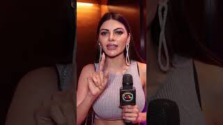 Sherlyn Chopra Ka Rakhi Ke Umrah Par Reaction  tellymasala shorts [upl. by Agnew671]