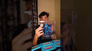 RECEBI UMA MALETA SURPRESA DO MR BEAST [upl. by Eedrahc]