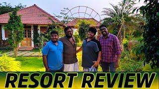 SR Jungle Resort  Anaikatti Coimbatore [upl. by Analli429]