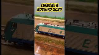 Curvone a Novegro 2024 [upl. by Martynne]