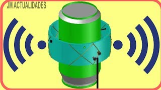 Wifi con antena✅➡️Antena💯3 ➡️CAD HD➡️como se hace📡2019 [upl. by Nylaras919]